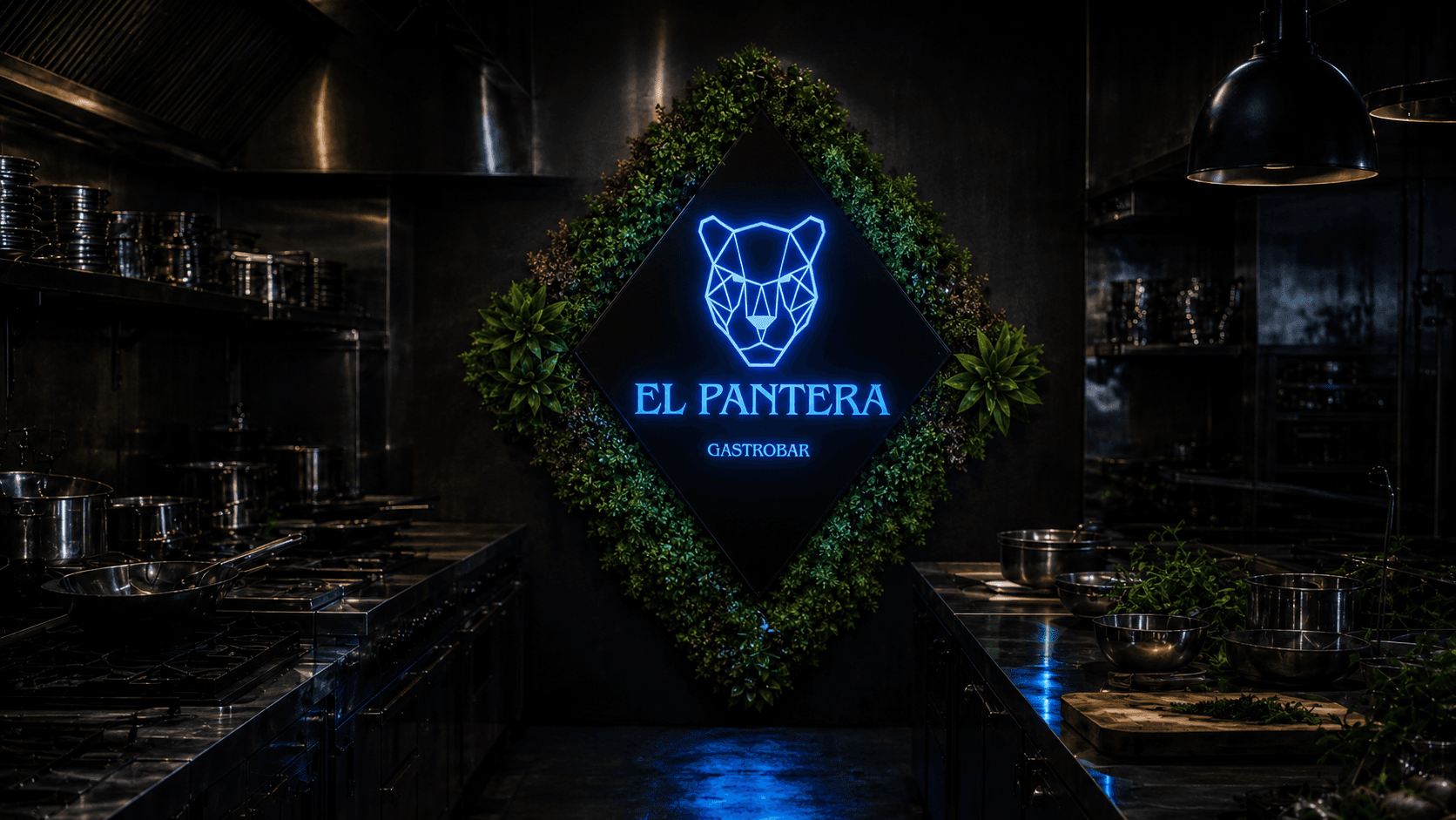 El Pantera Gastrobar