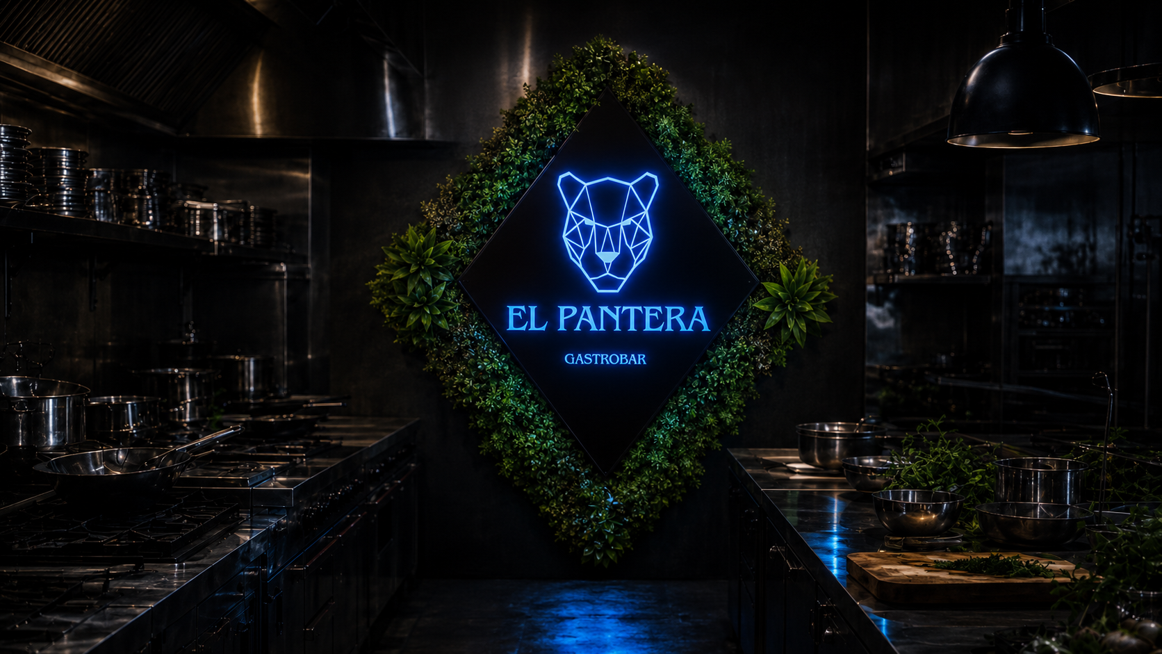 Vista previa de El Pantera Gastrobar