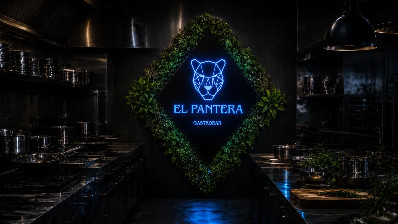 Vista previa de El Pantera Gastrobar